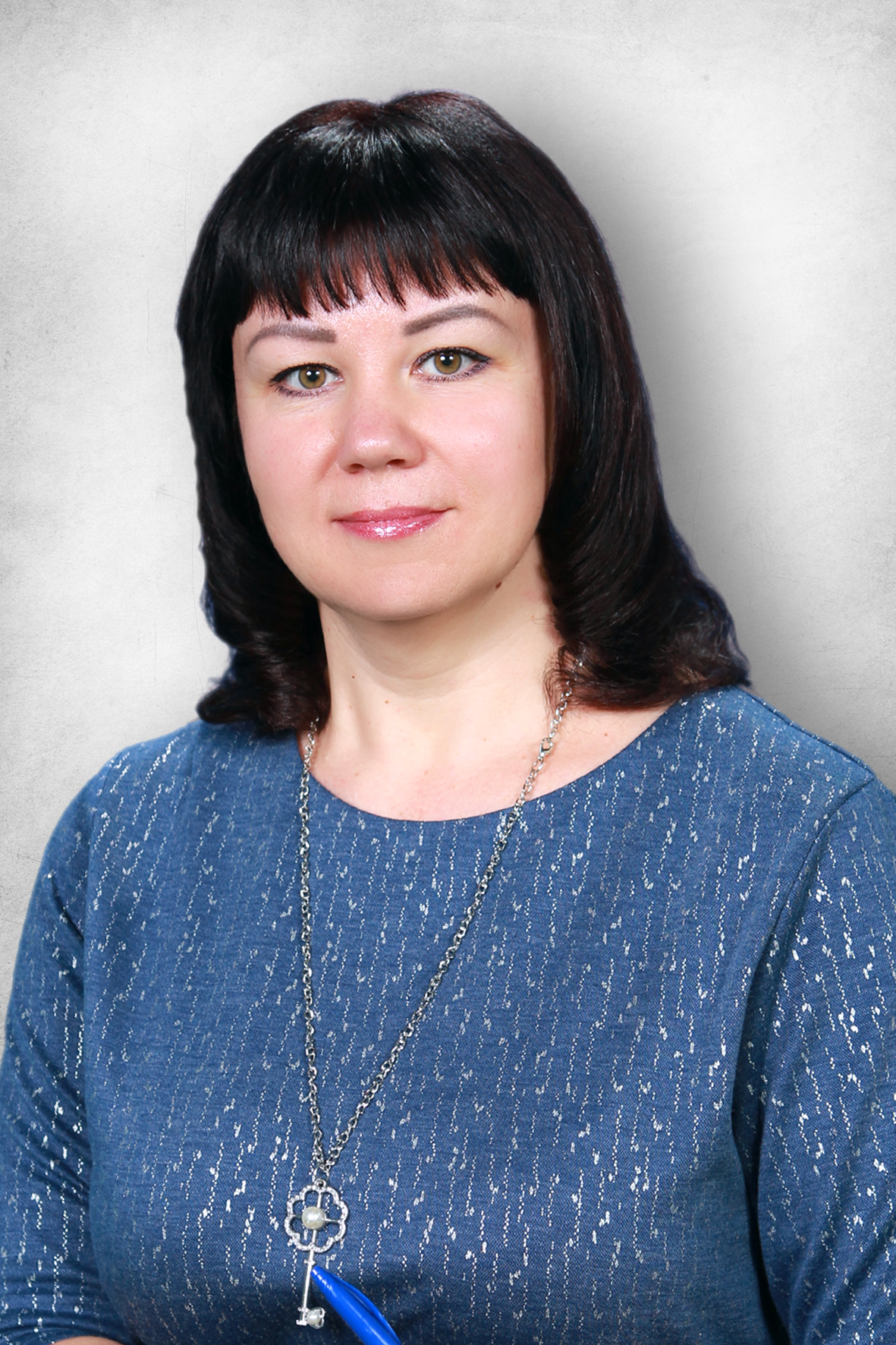 Чмилева Елена Анатольевна.