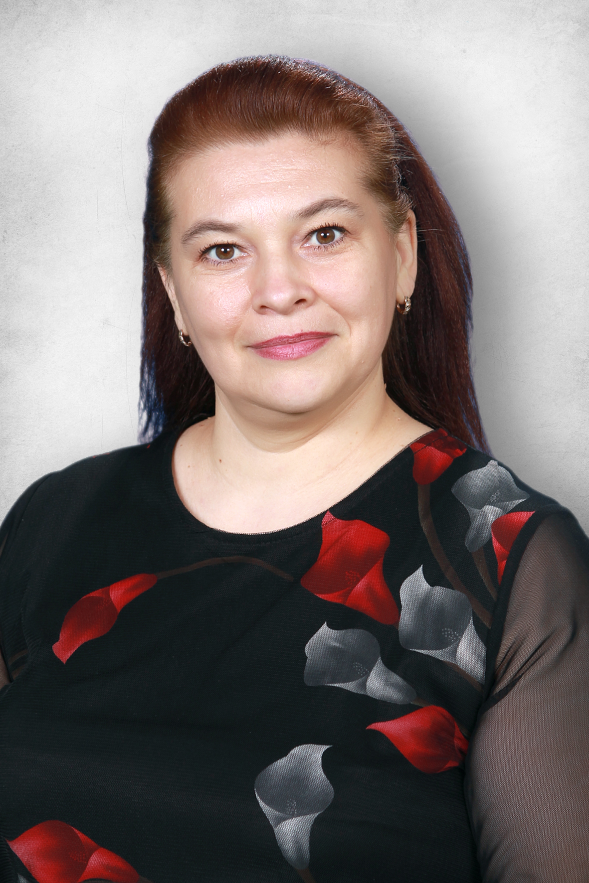Фоминова Галина Ивановна.