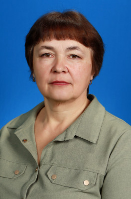 Прасолова Светлана Викторовна Прасолова Светлана Викторовна