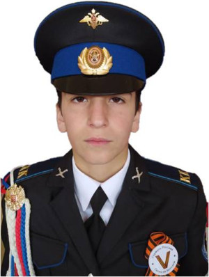 Гаджираджабов Шархан Магомедгаджиевич Гаджираджабов Шархан Магомедгаджиевич