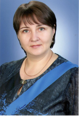 Терещенко Анна Валерьевна Терещенко Анна Валерьевна