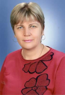 Коваленко Наталья Николаевна Коваленко Наталья Николаевна