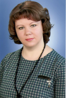 Чмилева Елена Анатольевна Чмилева Елена Анатольевна